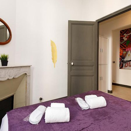 Villa Maiffret Yourhosthelper Кан Екстериор снимка