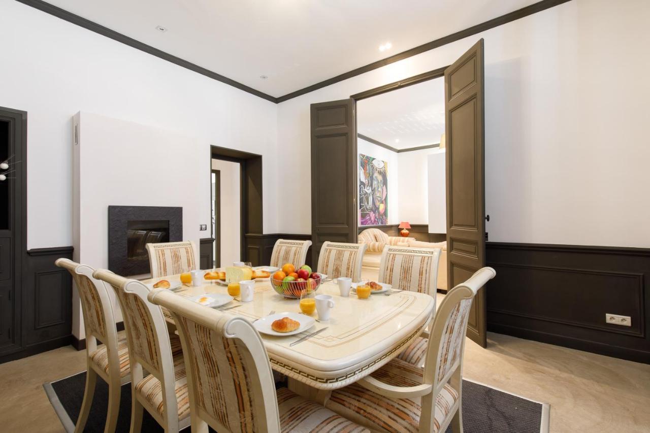 Villa Maiffret Yourhosthelper Кан Екстериор снимка