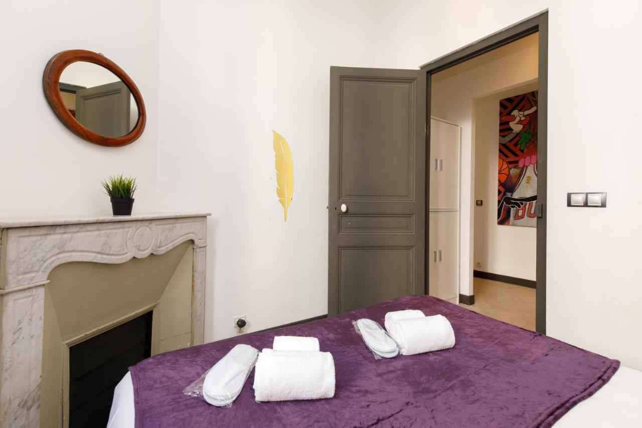 Villa Maiffret Yourhosthelper Кан Екстериор снимка
