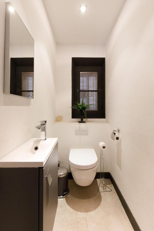 Villa Maiffret Yourhosthelper Кан Екстериор снимка
