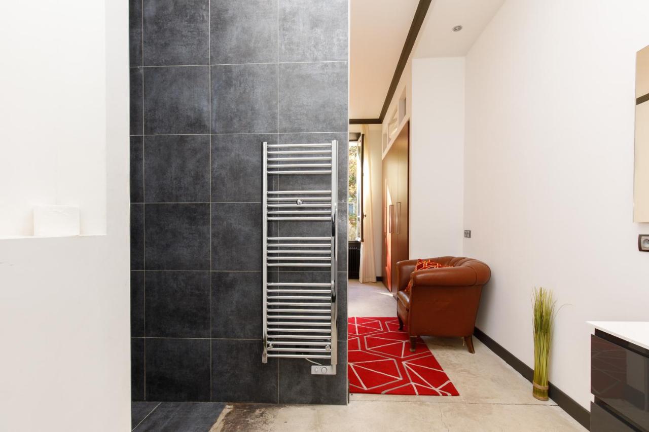 Villa Maiffret Yourhosthelper Кан Екстериор снимка
