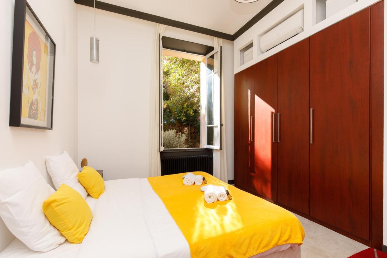 Villa Maiffret Yourhosthelper Кан Екстериор снимка