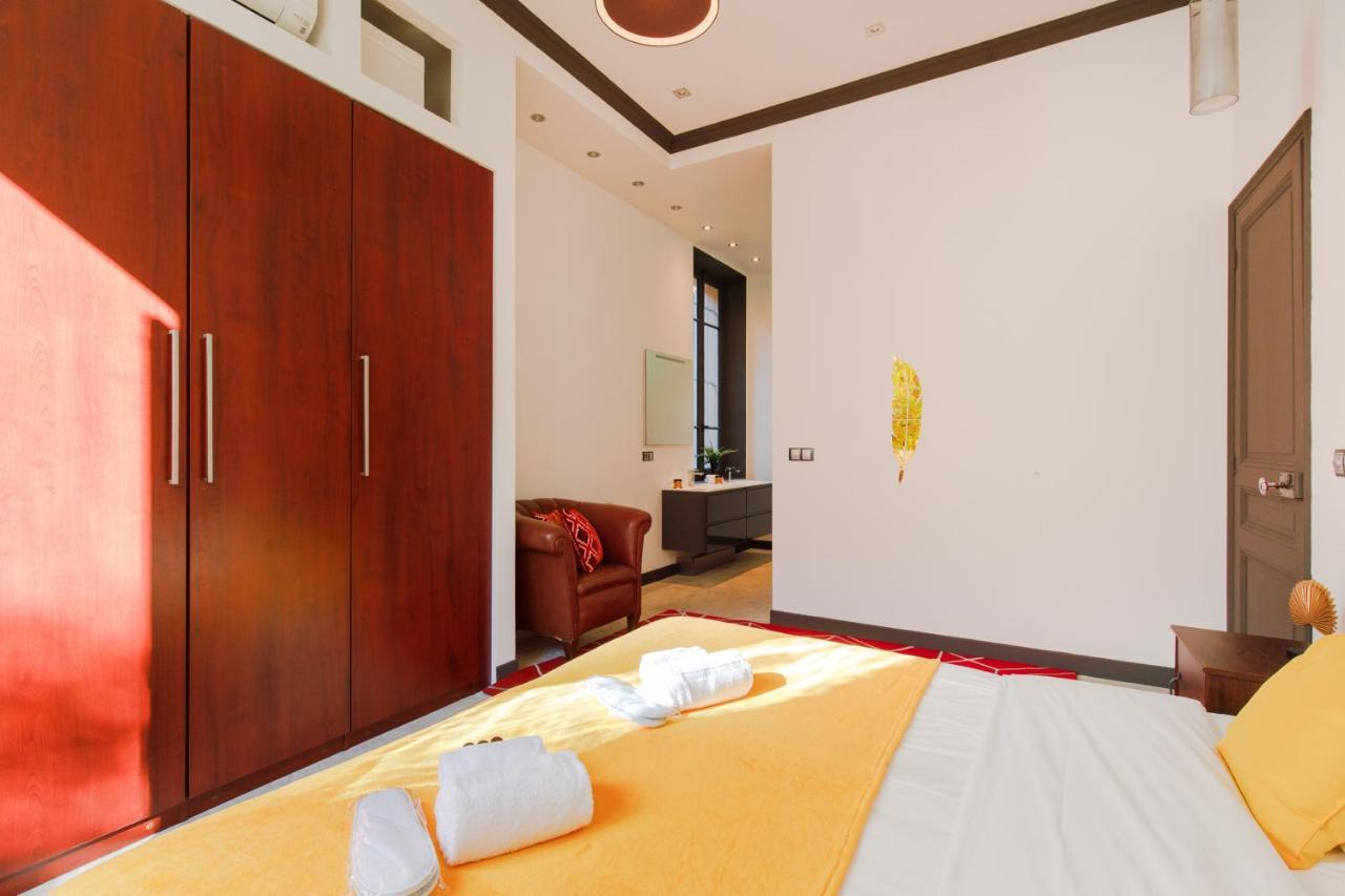 Villa Maiffret Yourhosthelper Кан Екстериор снимка