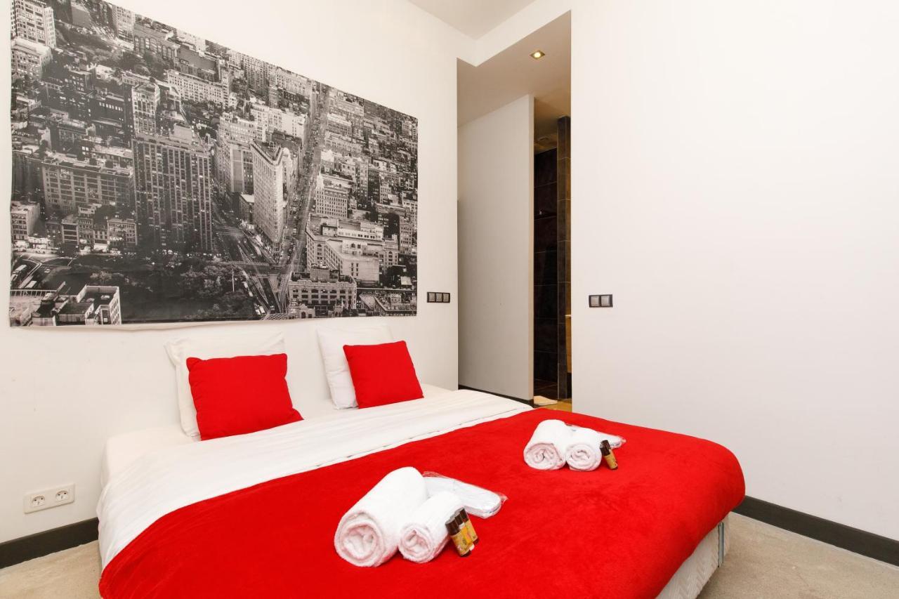 Villa Maiffret Yourhosthelper Кан Екстериор снимка